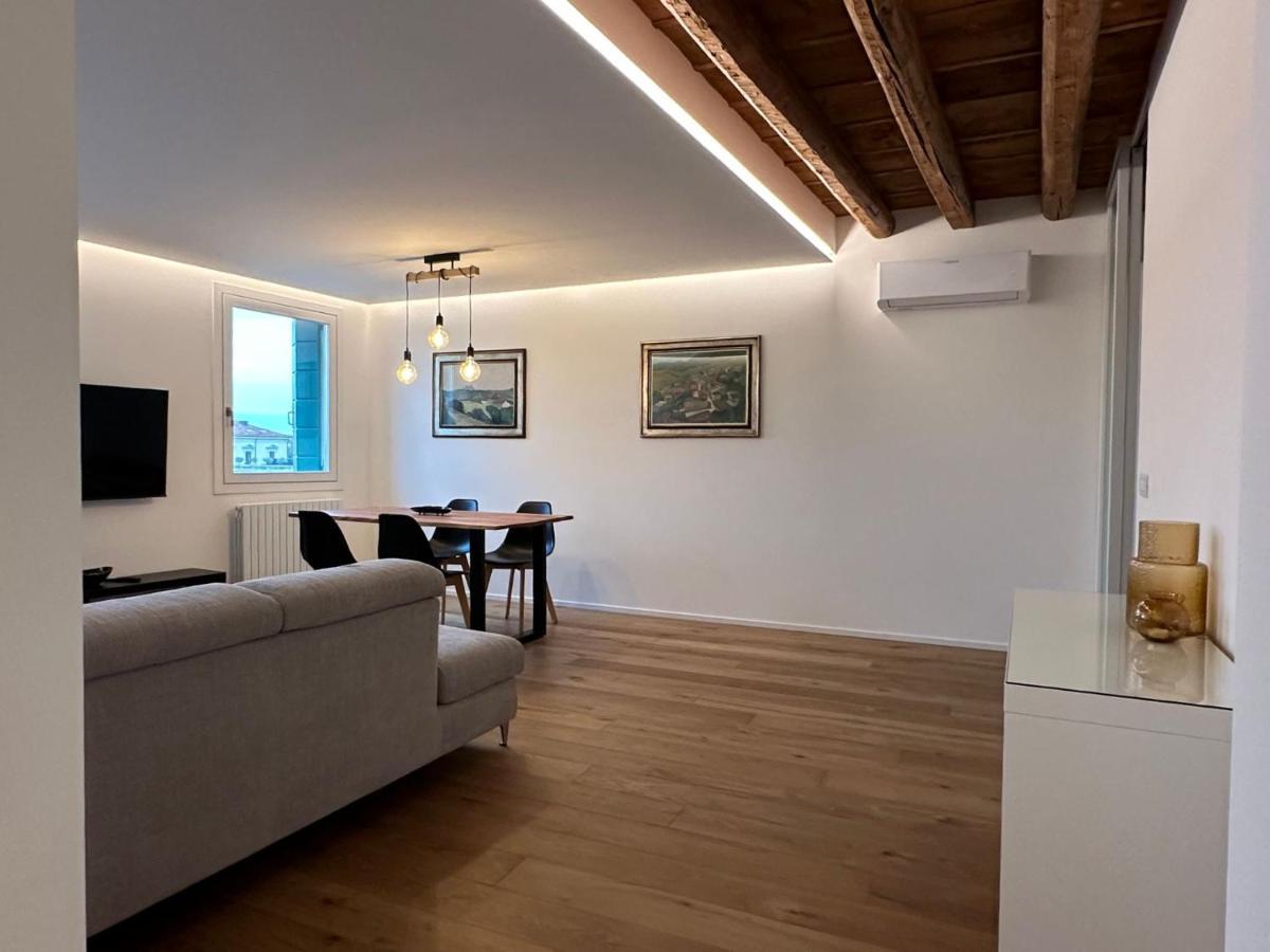 Apartment Wonderful Prato Della Valle Padua