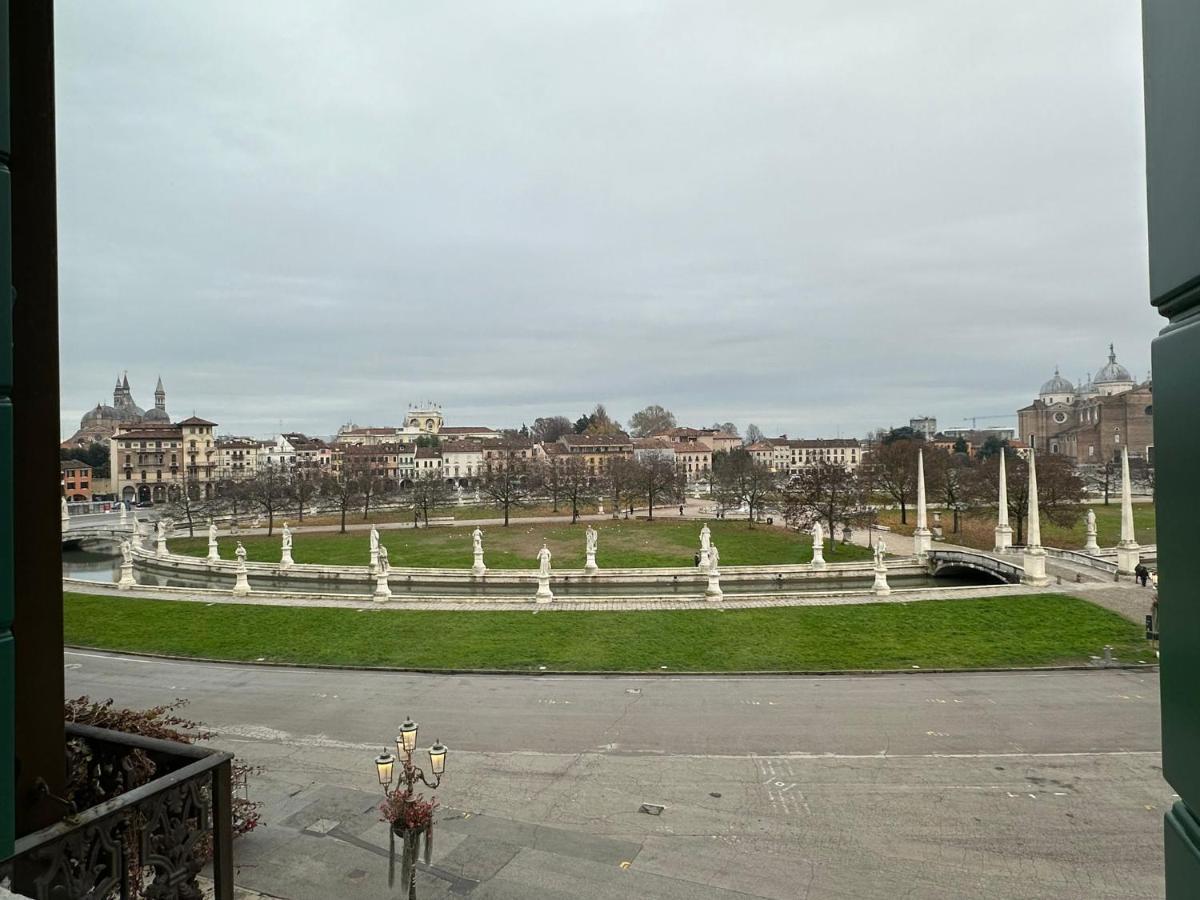 Wonderful Prato Della Valle *
