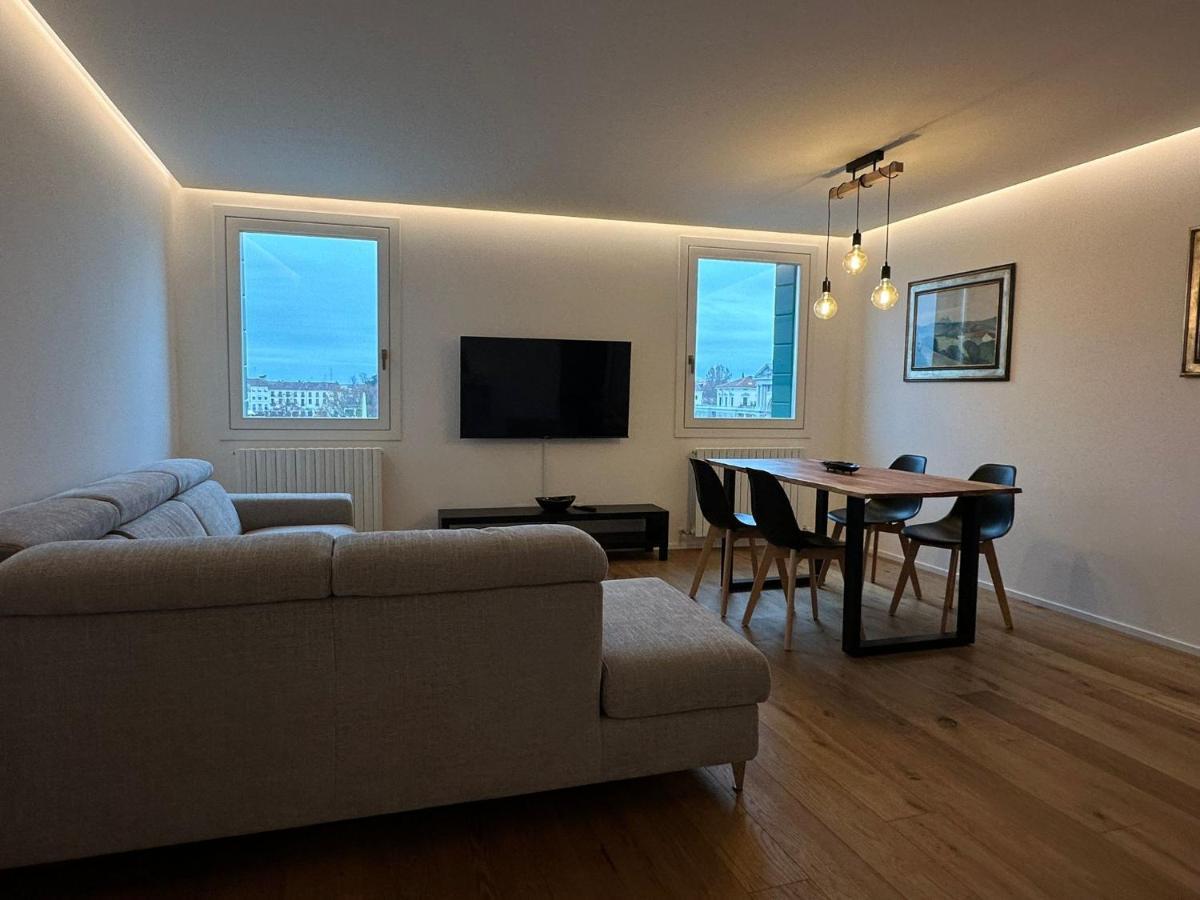 Apartment Wonderful Prato Della Valle *