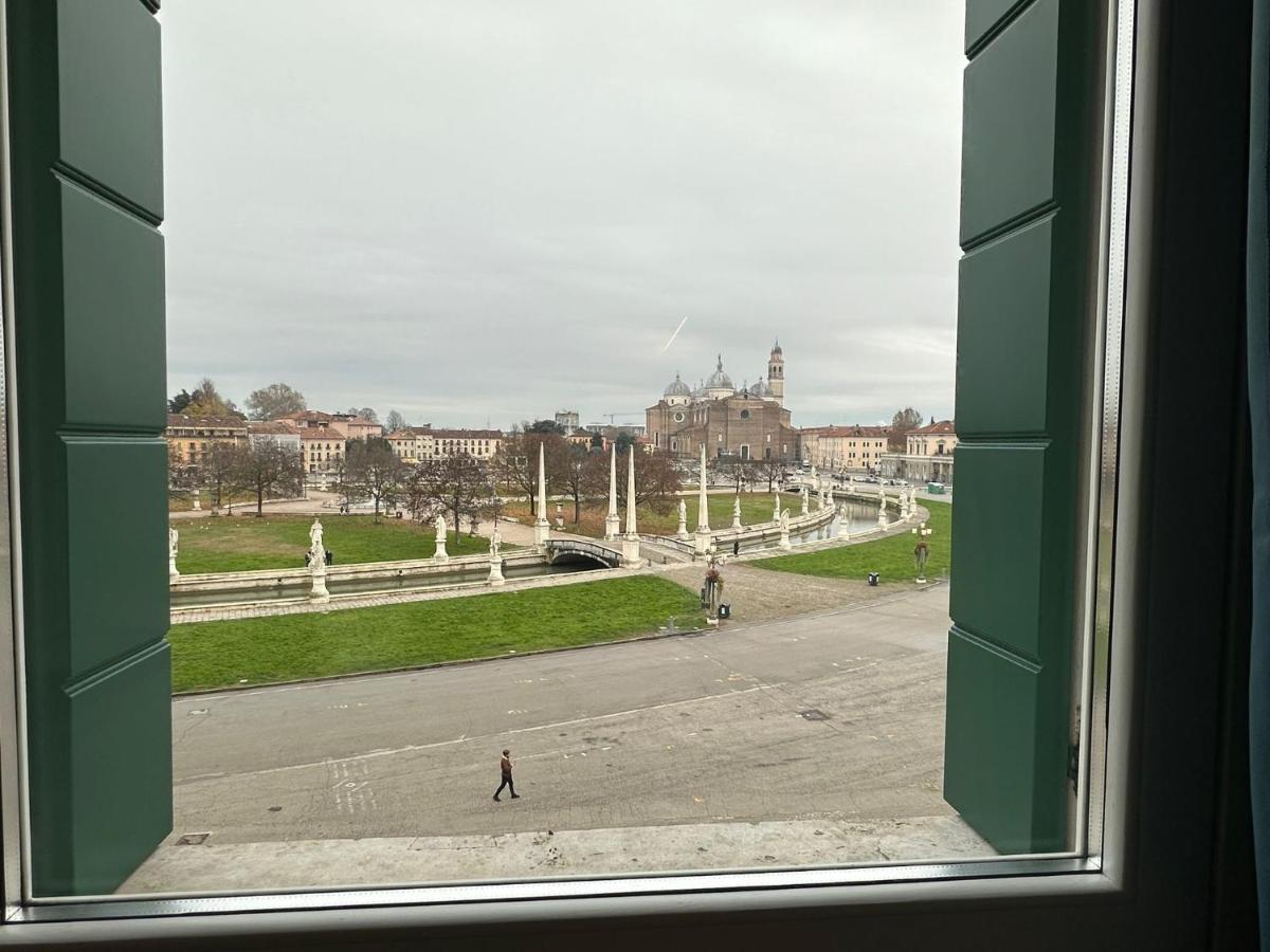 Wonderful Prato Della Valle * Padova