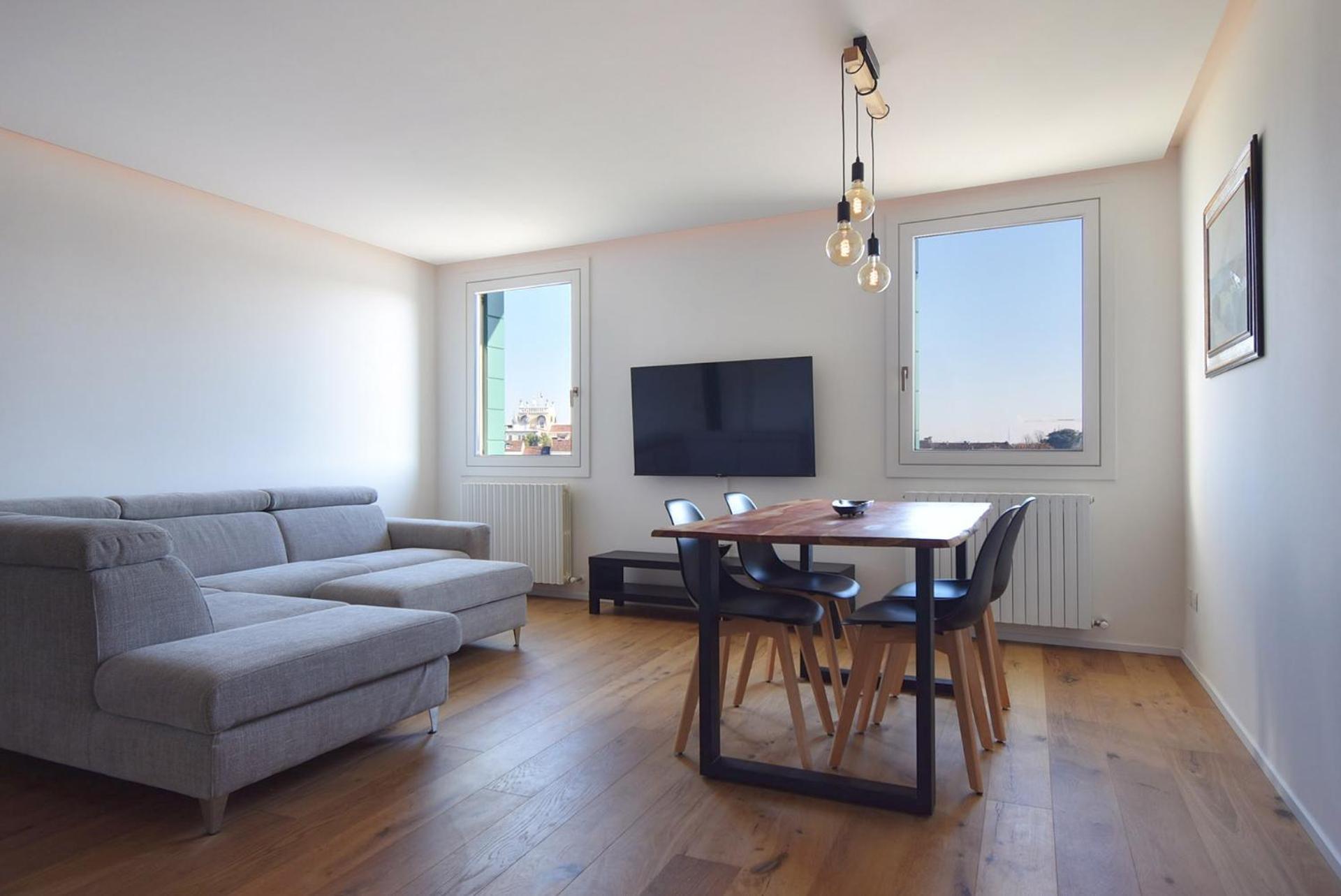 Wonderful Prato Della Valle Apartment