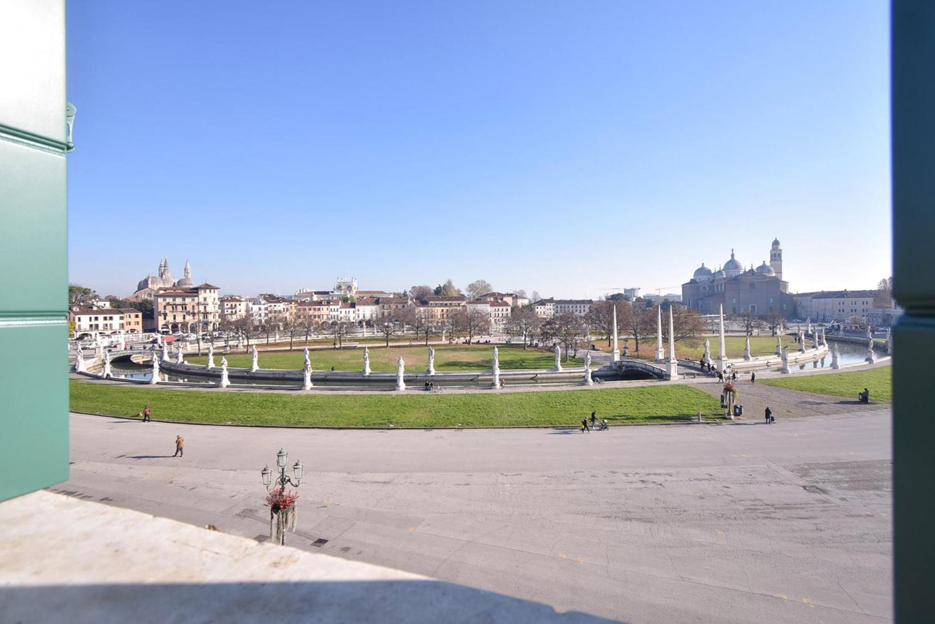 Wonderful Prato Della Valle Appartamento