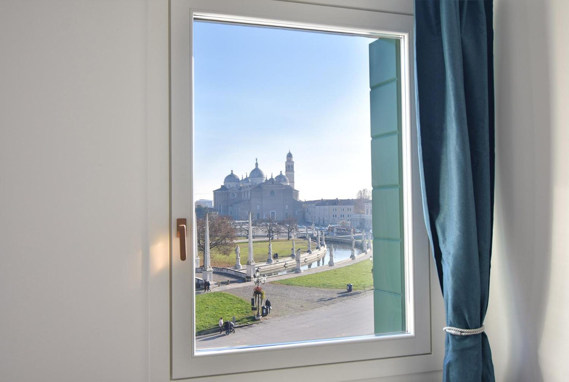 Apartment Wonderful Prato Della Valle Padua