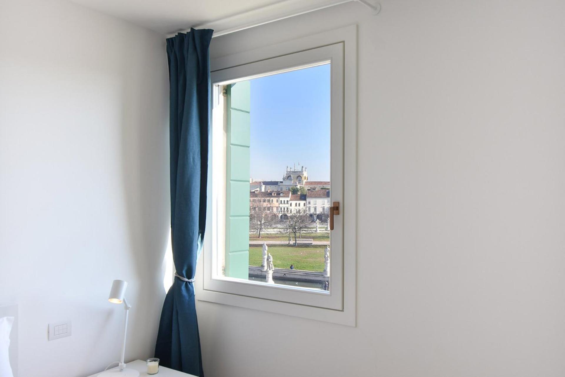 Apartment Wonderful Prato Della Valle Padua