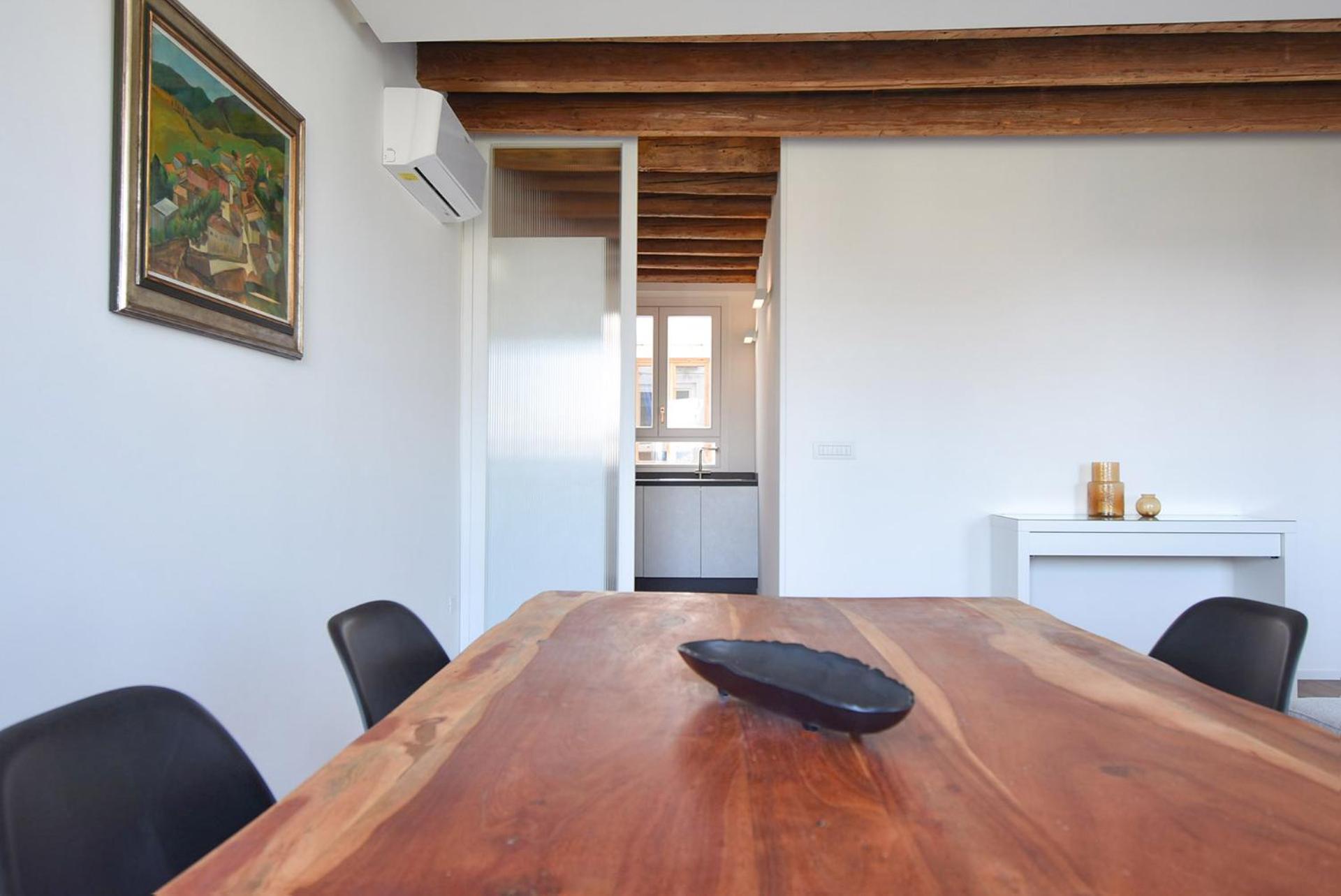 Wonderful Prato Della Valle Apartment