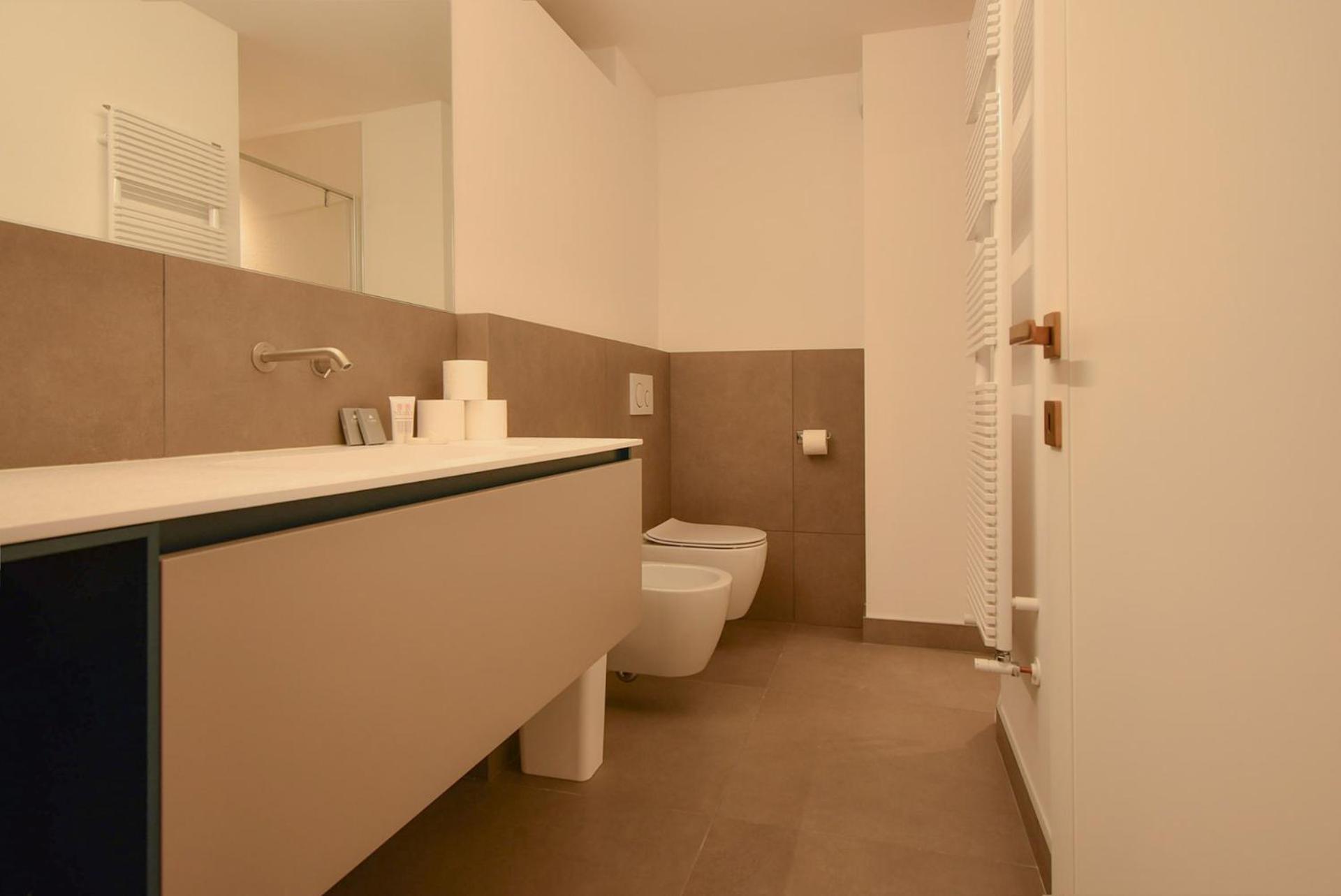 Apartment Wonderful Prato Della Valle Padua