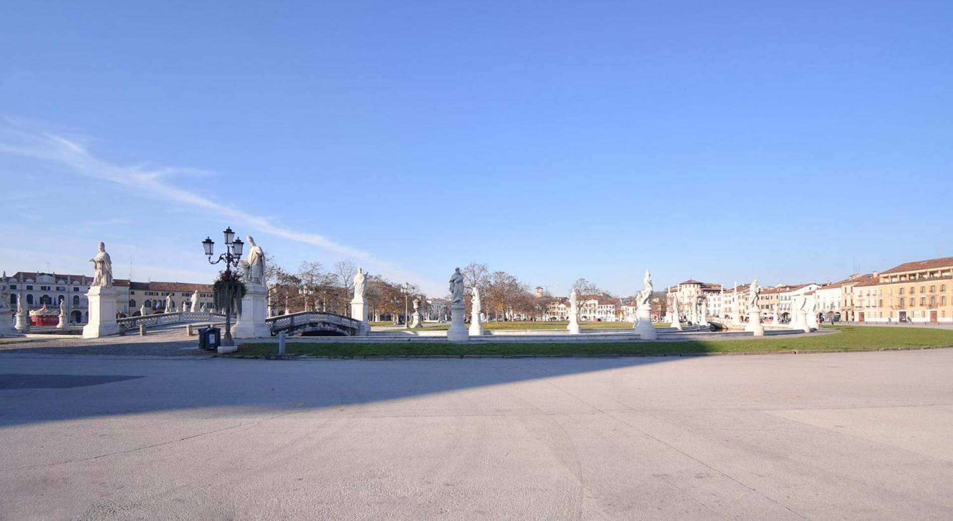 Wonderful Prato Della Valle Appartamento Padova