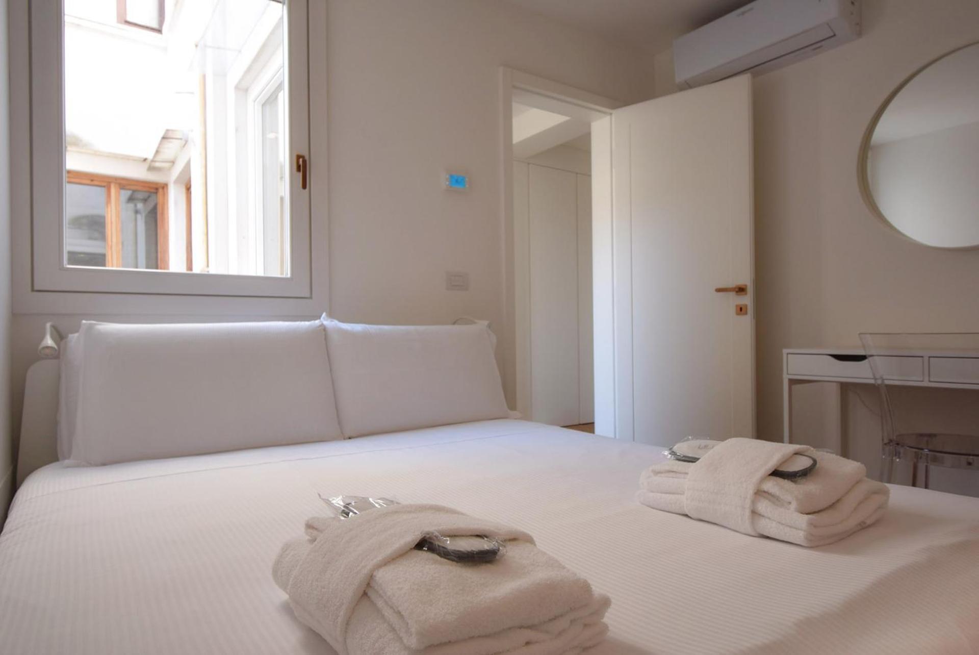 Wonderful Prato Della Valle Apartment *