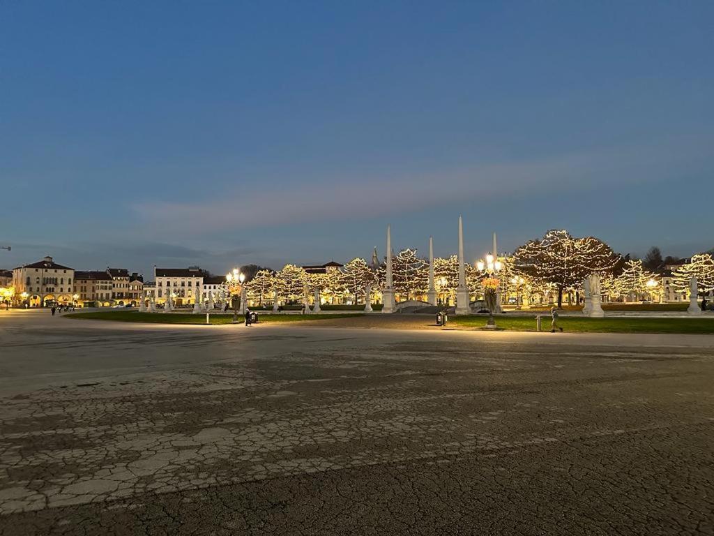 Appartamento Wonderful Prato Della Valle Padova