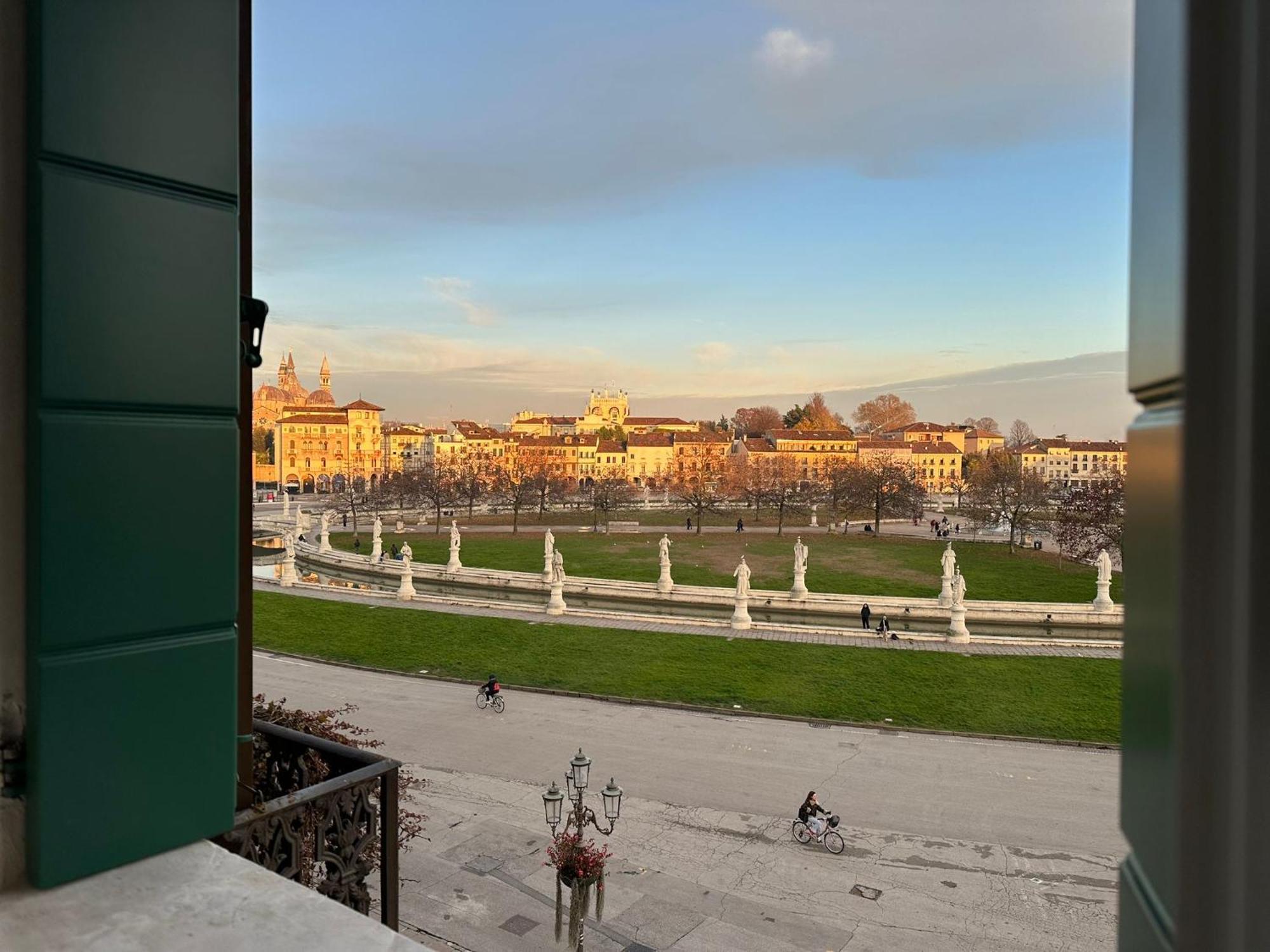 Wonderful Prato Della Valle Appartamento