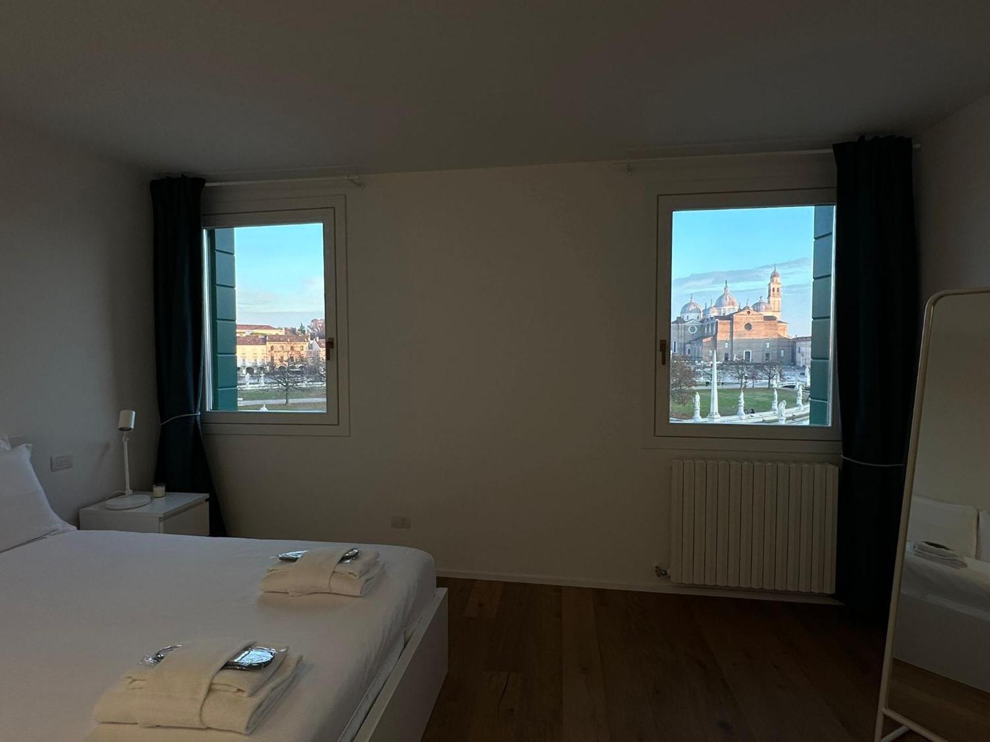 Apartment Wonderful Prato Della Valle *