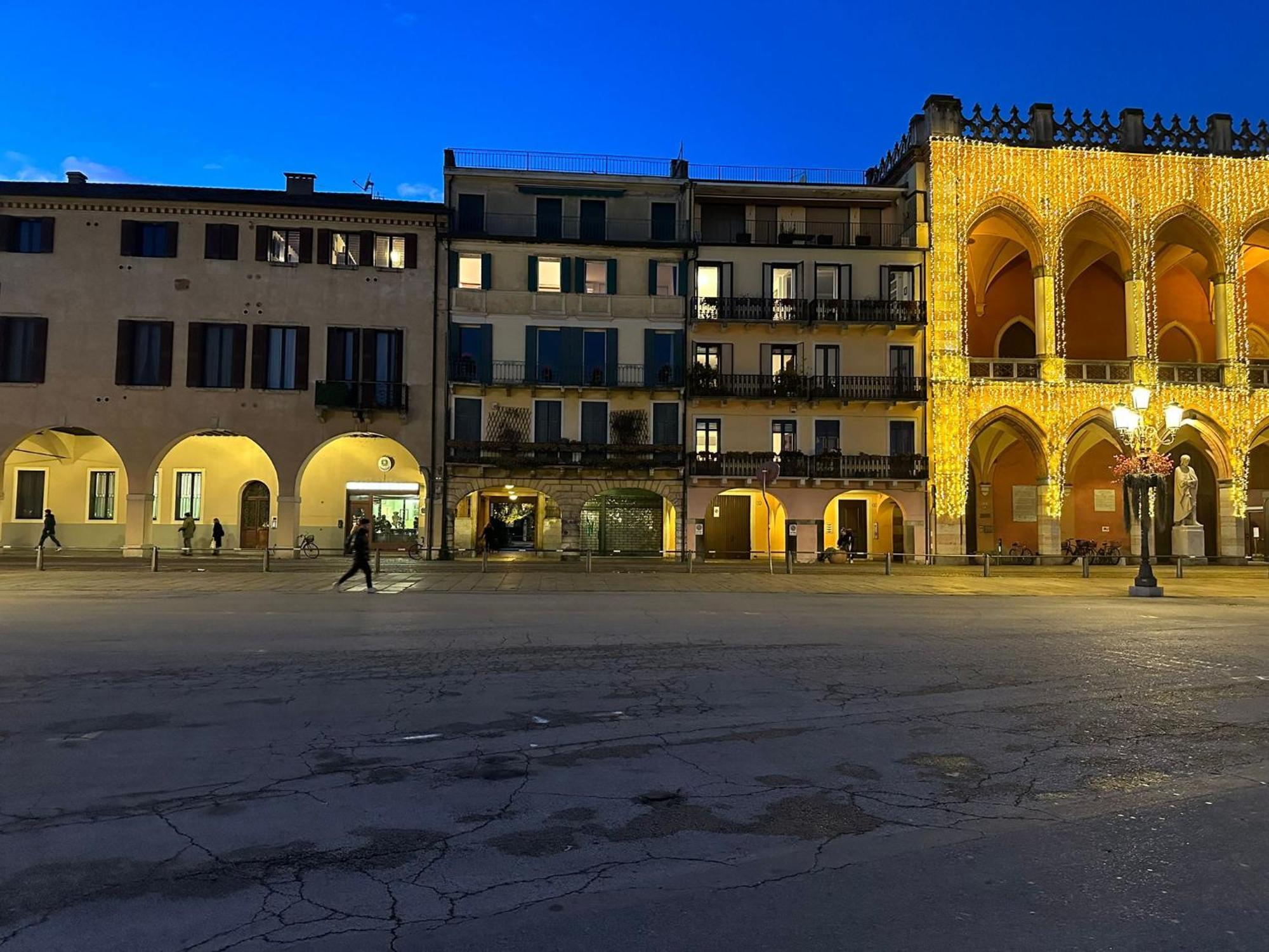 Appartamento Wonderful Prato Della Valle *